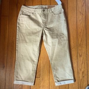 Coldwater Creek Khakis - 12